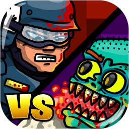 Swat Zombies